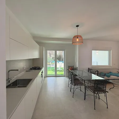 La Corte Degli Ulivi Residenza Cala Liberotto