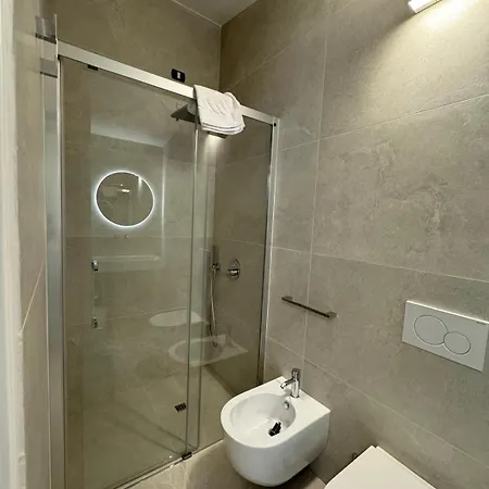 La Corte Degli Ulivi Residenza Cala Liberotto