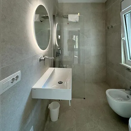 La Corte Degli Ulivi Residenza Casa de Férias