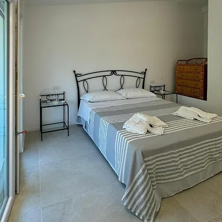 La Corte Degli Ulivi Residenza Vakantiehuis Cala Liberotto