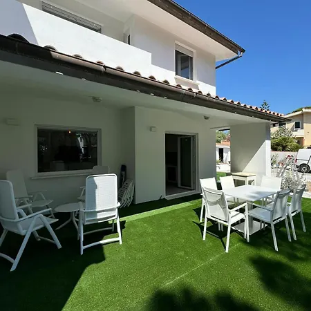 La Corte Degli Ulivi Residenza Vakantiehuis Cala Liberotto